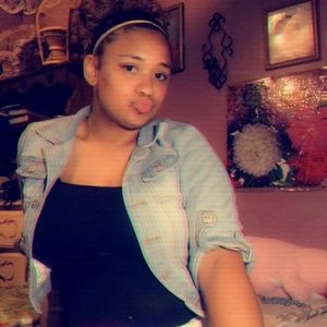 Meet your Posher, Jada